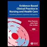 Evidence Based Clinical Pratice