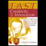 Fast Creativity and Innovation