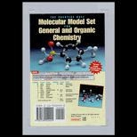 Prentice Hall Molecular Model Set for General / Organic Chemistry (NEW)