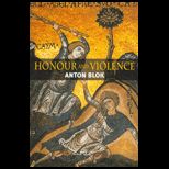 Honor and Violence