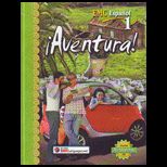 Aventura Level 1   With CD