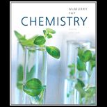 Chemistry   With Access (With Pages 5 6)
