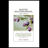General, Organic, and Biology Chem.   Select. Solution