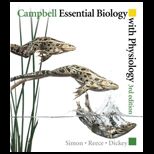 Essential Biology With Physiology  (Looseleaf)