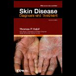 Skin Disease  Diagnosis and Treatment   Text Only
