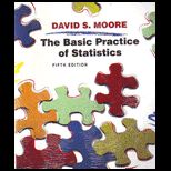 Basic Practice of Statistics   With CD(PB) and Access
