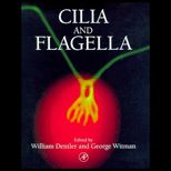 Methods in Cell Biology  Cilia and Flagella, Volume 47