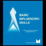 Basic Influencing Skills