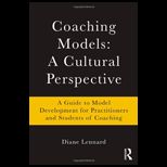 Coaching Models  A Cultural Perspective