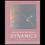 Engineering Mechanics  Dynamics (Volume 2)