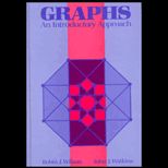 Graphs N  An Introductory Approach