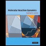 Molecular Reaction Dynamic