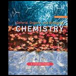 General, Organic and Biological Chemistry   Lab Manual