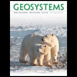 Geosystems   With CD (Canadian)