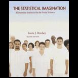 Statistical Imagination Text Only