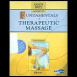 Fundamentals of Therapeutic Massage