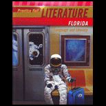 Prentice Hall Literature Florida (Grd. 8)