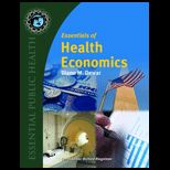 Essentials of Health Economics   Text