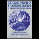Contending Theories of International Relations