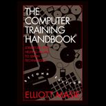 Computer Training Handbook