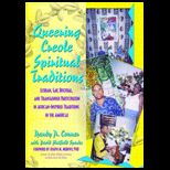 Querring Creole Spiritual Traditions