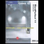 Course Ilt  WordPerfect II Advanced
