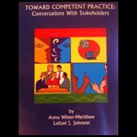 Toward Competent Practice