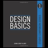 Design Basics Studio Companion Series 1