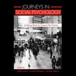 in Social Psychology