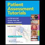Patient Assessment Tutorials