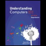 Understand Computer Today and Tomorrow   Comprehensive