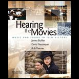 Hearing the Movies Music and Sound in Film History