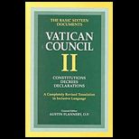 Vatican II Basic Edition