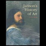 Jansons History of Art   With Access