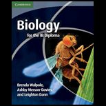 Biology for the IB Diploma Coursebook