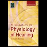 Introduction to the Physiology of Hearing