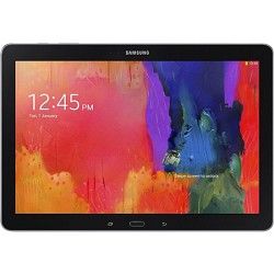 Samsung Galaxy Tab Pro 12.2 Black 32GB Tablet   1.9 GHz Quad Core Processor
