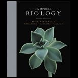Campbell Biology   With MasteringBiology Access
