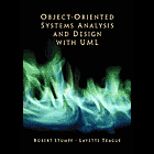 Object Oriented Systems Analysis and Design with UML