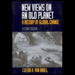 New Views On an Old Planet  A History of Global Change
