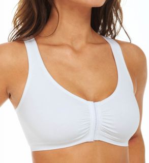 Fruit Of The Loom FT308 Fit For Me Seamless Wire Free Back Smoother Bra