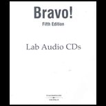 Bravo   8 Lab Audio CDs (Software)