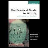 Practical Guide to Writing with Readings and Handbook