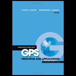 Understanding GPS  Principles and Applications
