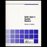 SAS Users Guide Basics, Vers. 5