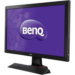 BenQ Gaming Monitor RL2455HM (24 Inch LED)  Manufacturer Refurbished