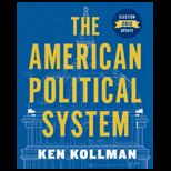American Political System, Election Update