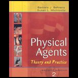 Physical Agents  Theory   Text and Lab. Manual
