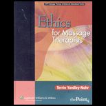 Ethics for Massage Therapists