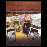 Intro. to American History, Volume II